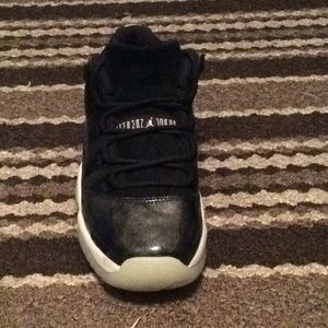 Jordan 11 “Baron” Size 7